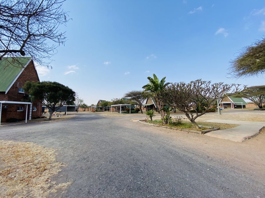 Commercial Property for Sale in Doornbult Limpopo