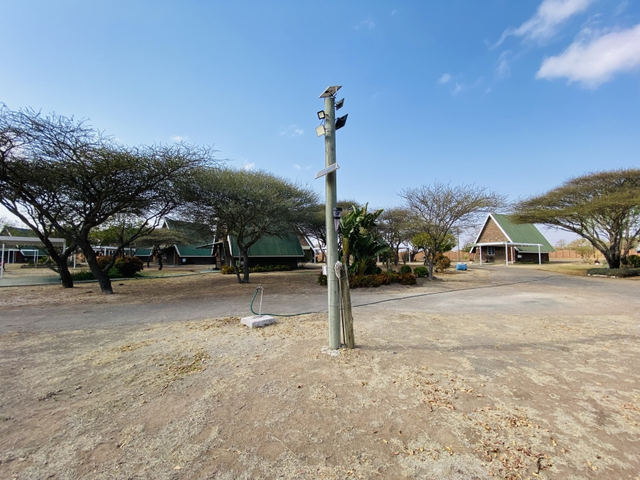 Commercial Property for Sale in Doornbult Limpopo
