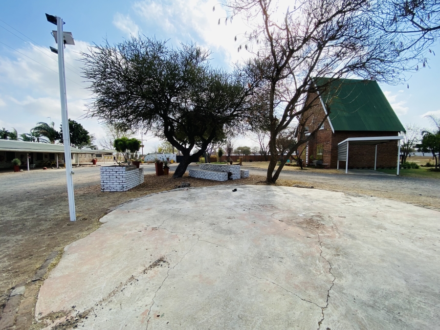 Commercial Property for Sale in Doornbult Limpopo