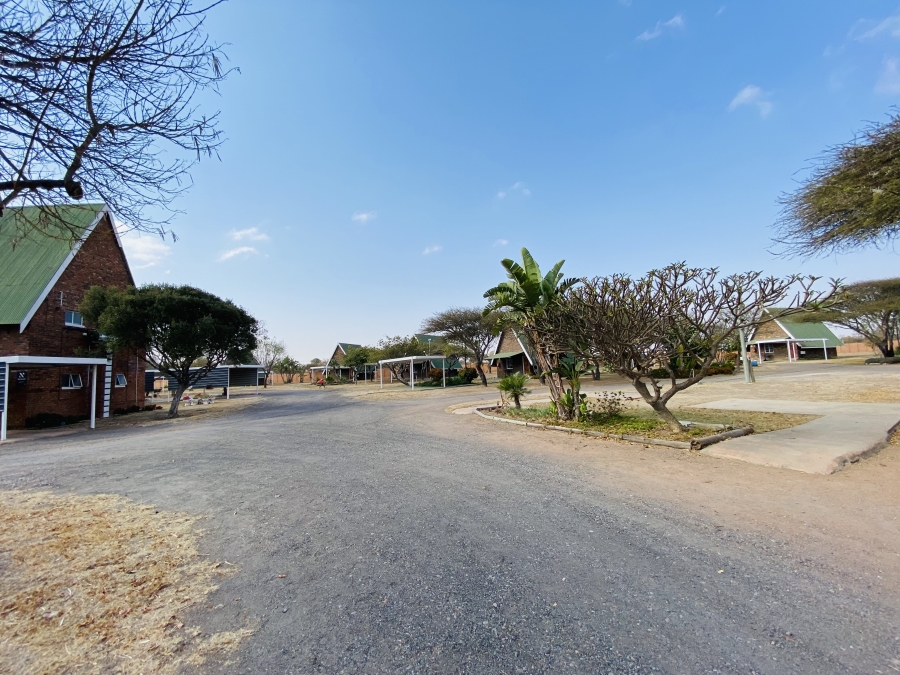 Commercial Property for Sale in Doornbult Limpopo