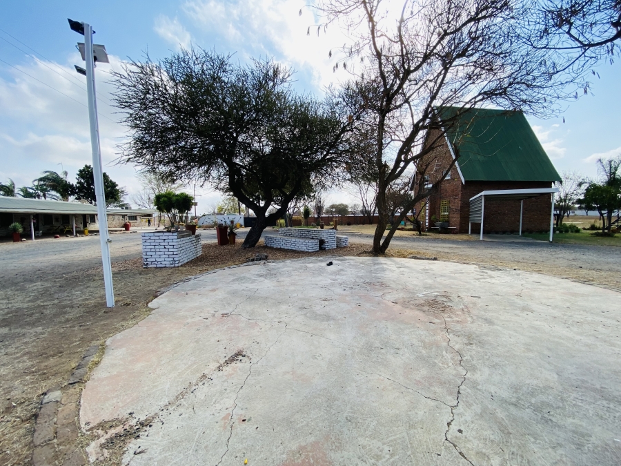 Commercial Property for Sale in Doornbult Limpopo