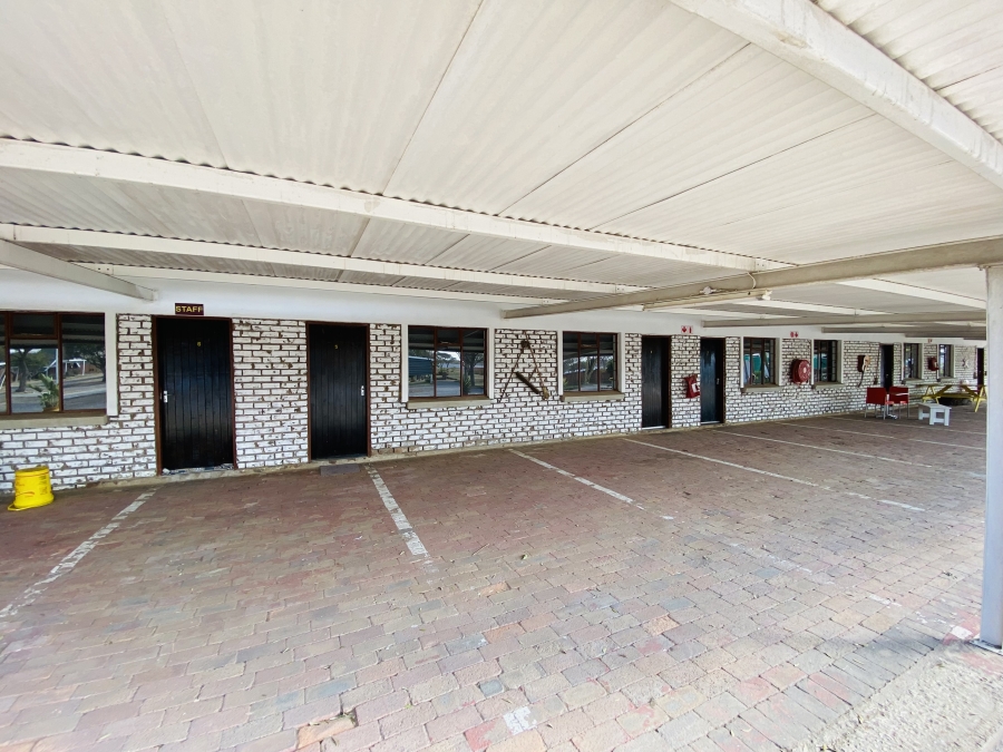 Commercial Property for Sale in Doornbult Limpopo