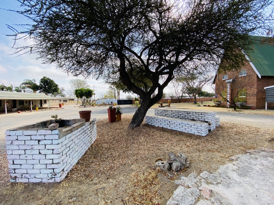Commercial Property for Sale in Doornbult Limpopo