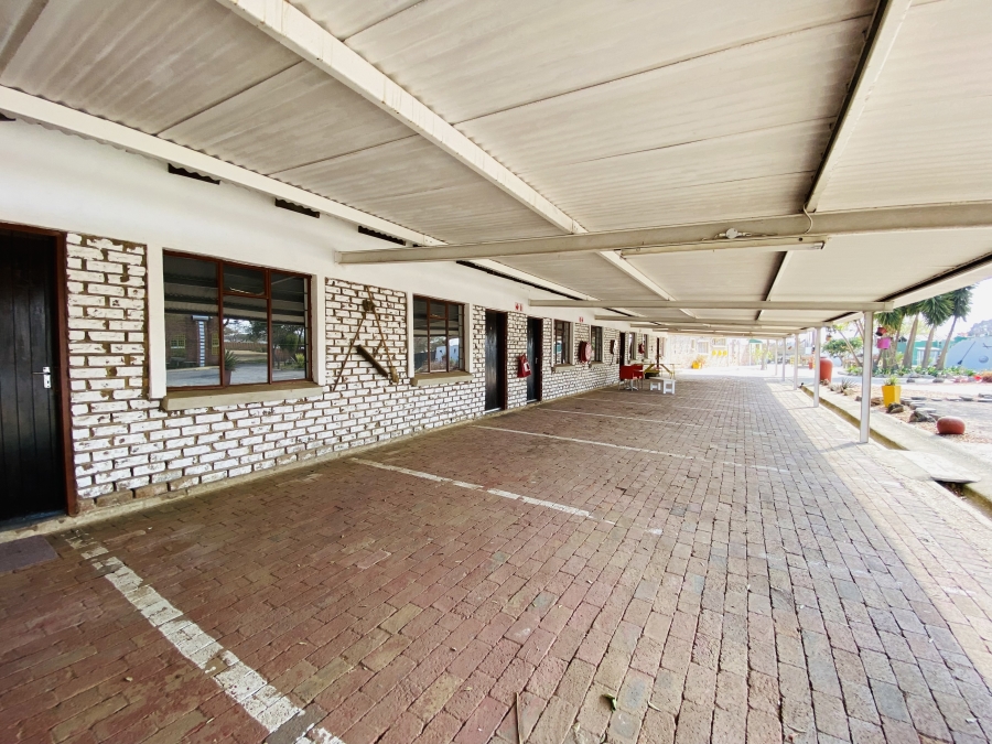 Commercial Property for Sale in Doornbult Limpopo