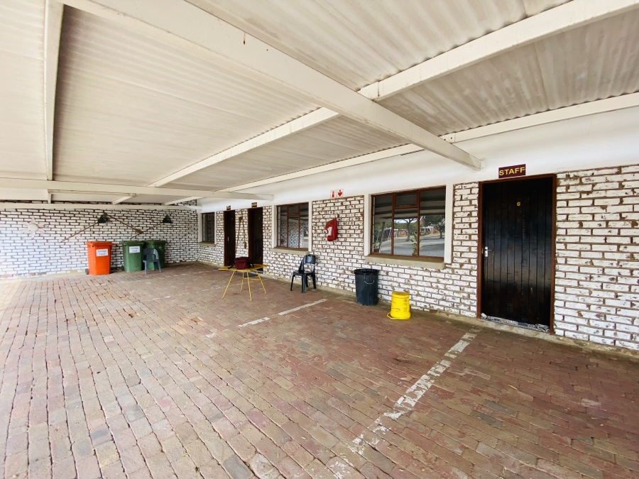 Commercial Property for Sale in Doornbult Limpopo