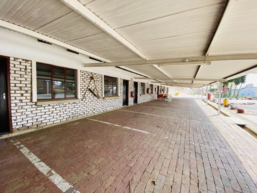 Commercial Property for Sale in Doornbult Limpopo