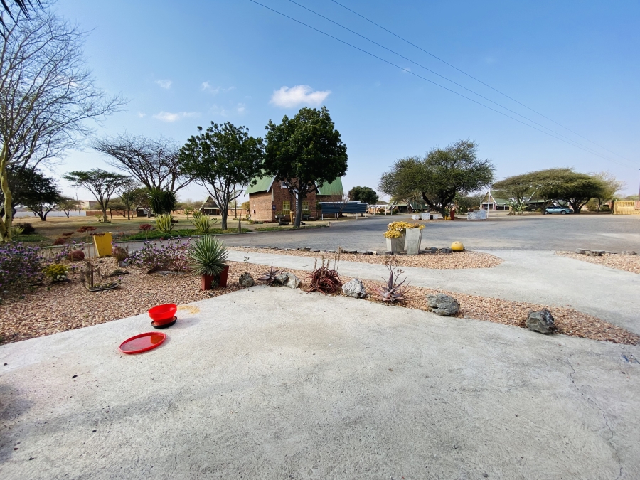 Commercial Property for Sale in Doornbult Limpopo