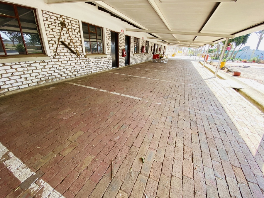 Commercial Property for Sale in Doornbult Limpopo