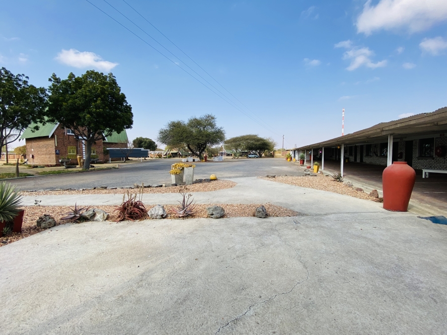 Commercial Property for Sale in Doornbult Limpopo