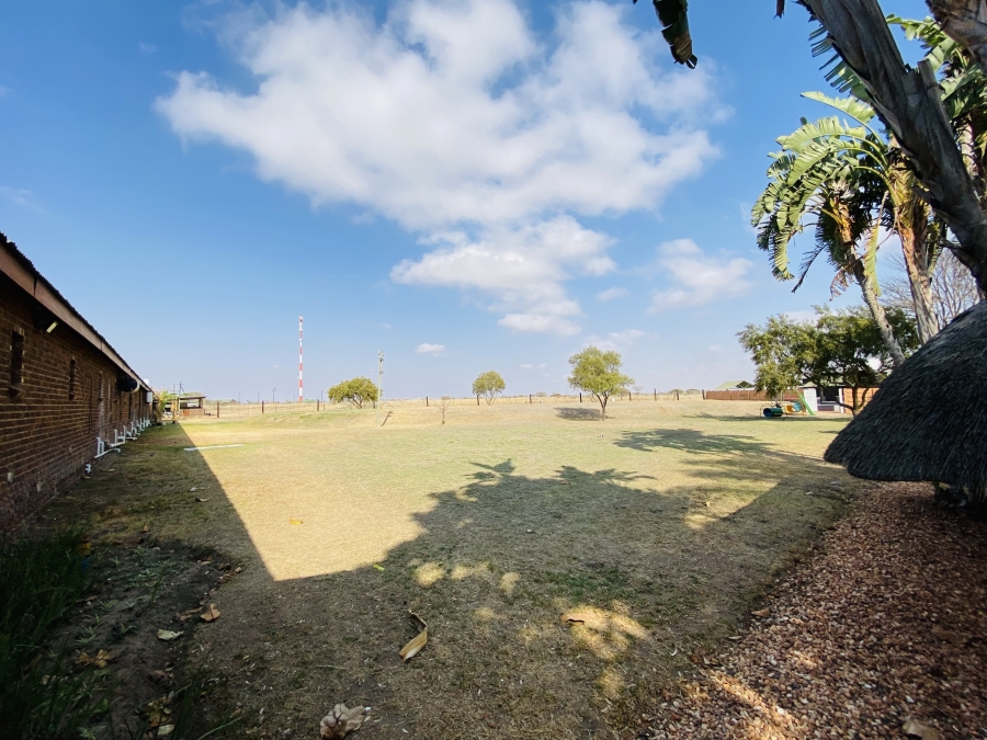Commercial Property for Sale in Doornbult Limpopo