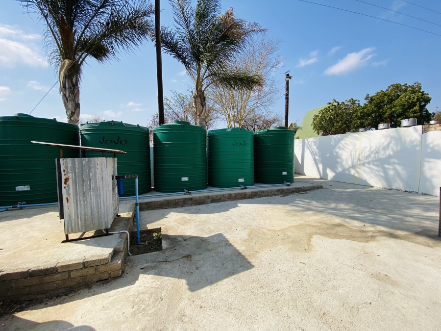 Commercial Property for Sale in Doornbult Limpopo