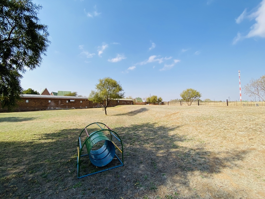 Commercial Property for Sale in Doornbult Limpopo