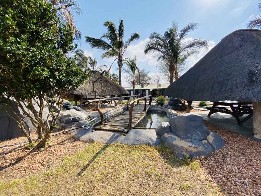 Commercial Property for Sale in Doornbult Limpopo