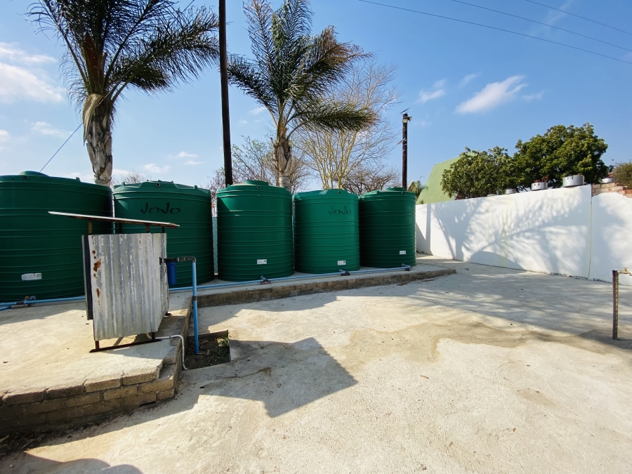 Commercial Property for Sale in Doornbult Limpopo