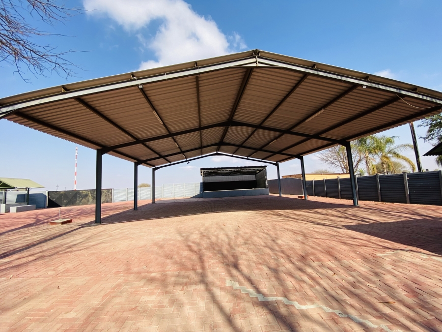 Commercial Property for Sale in Doornbult Limpopo