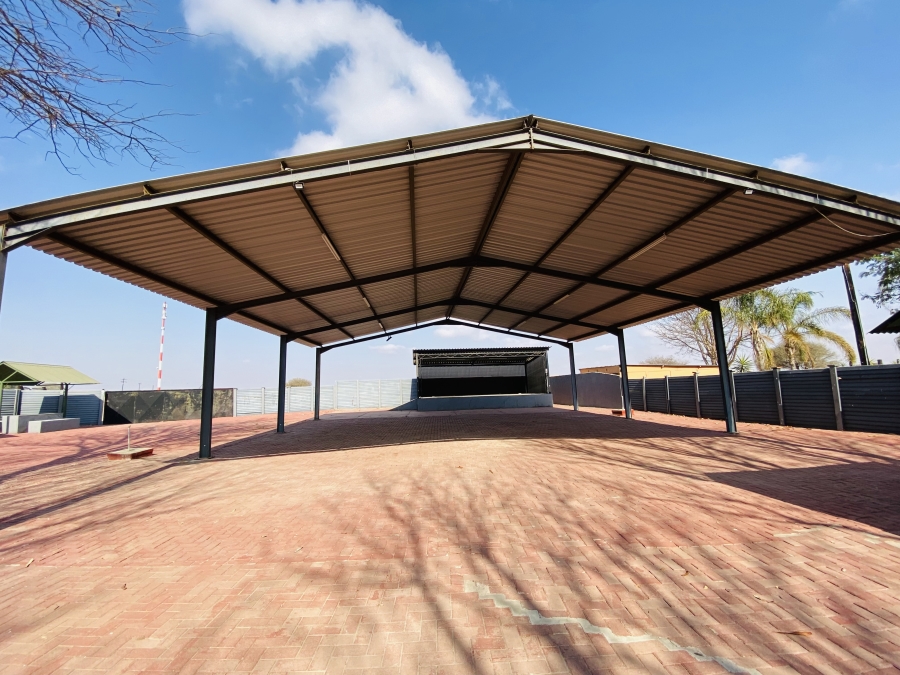 Commercial Property for Sale in Doornbult Limpopo