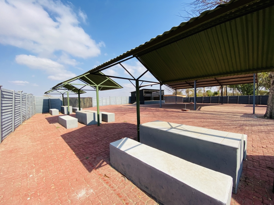 Commercial Property for Sale in Doornbult Limpopo