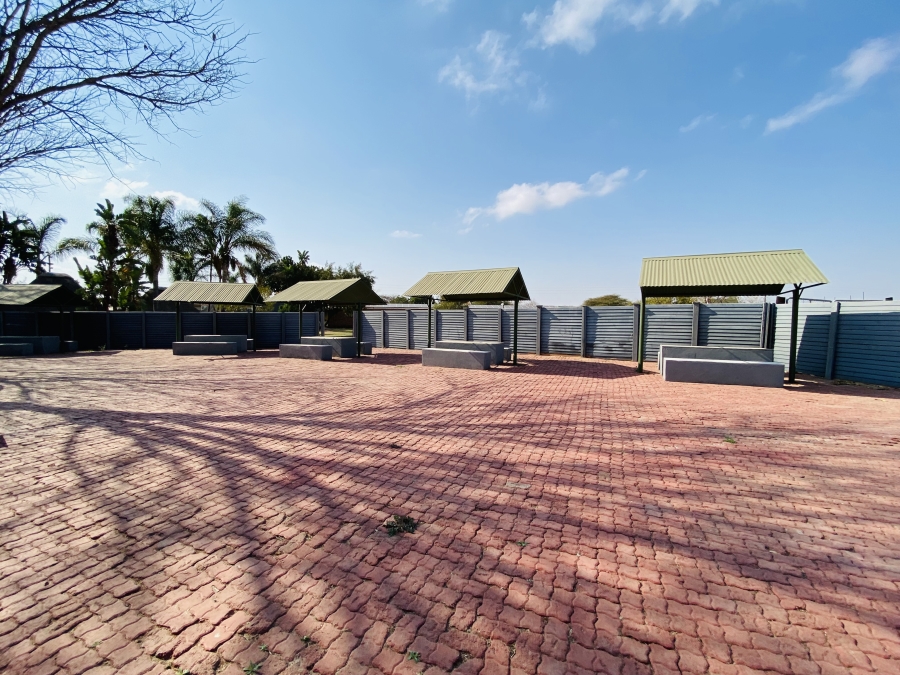 Commercial Property for Sale in Doornbult Limpopo