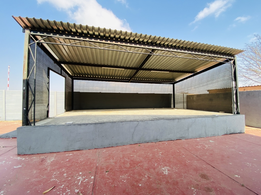 Commercial Property for Sale in Doornbult Limpopo