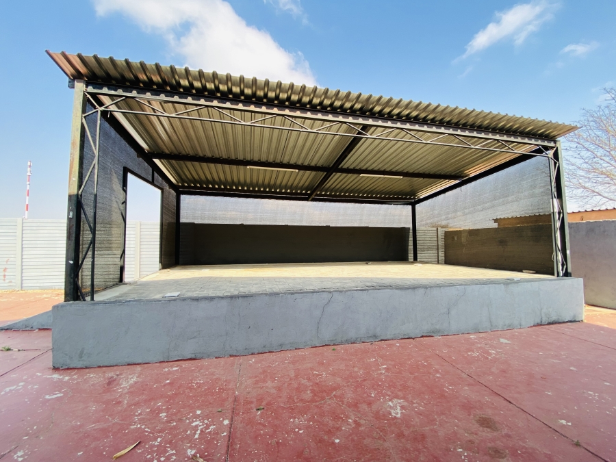 Commercial Property for Sale in Doornbult Limpopo