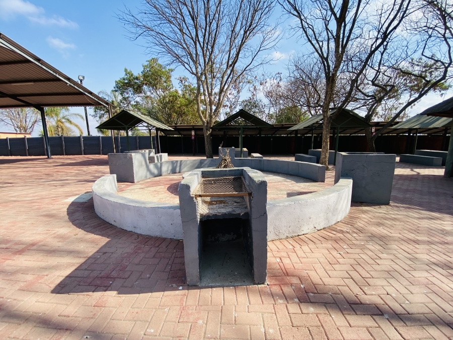 Commercial Property for Sale in Doornbult Limpopo