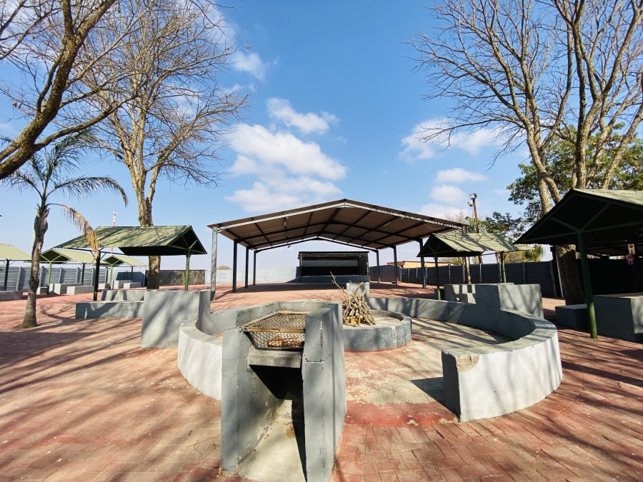 Commercial Property for Sale in Doornbult Limpopo