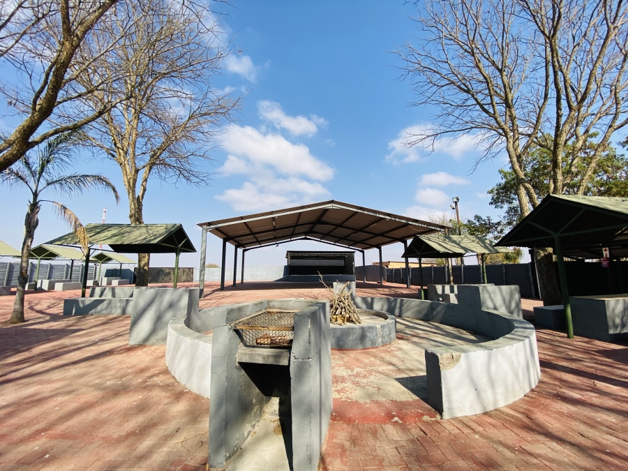 Commercial Property for Sale in Doornbult Limpopo