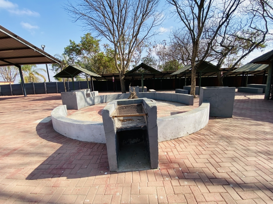 Commercial Property for Sale in Doornbult Limpopo