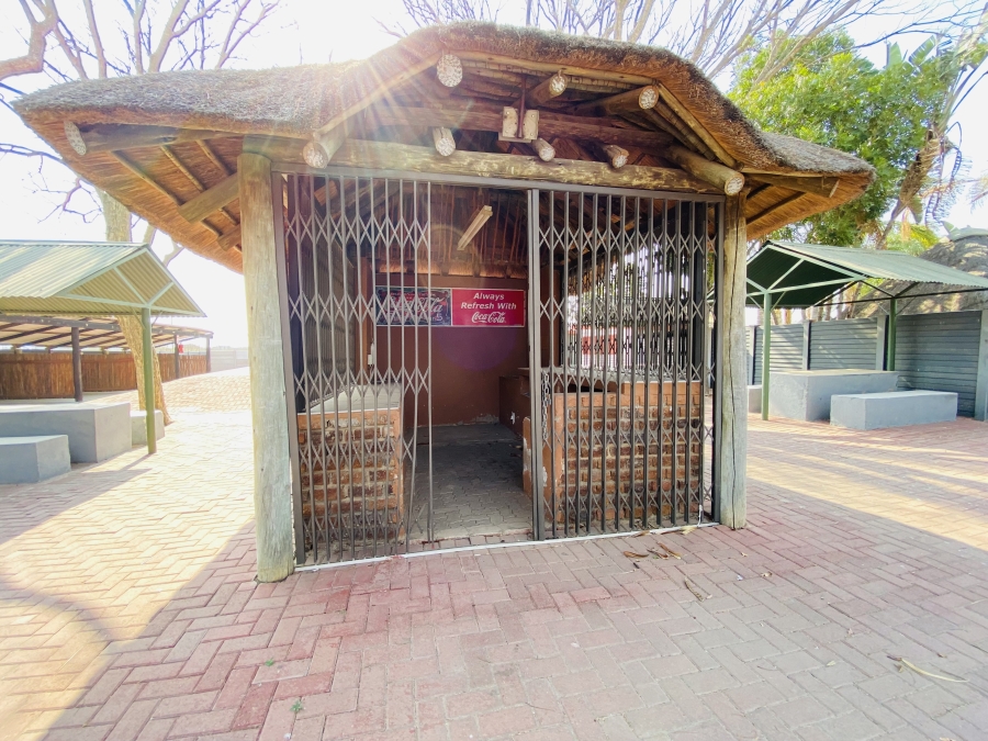 Commercial Property for Sale in Doornbult Limpopo
