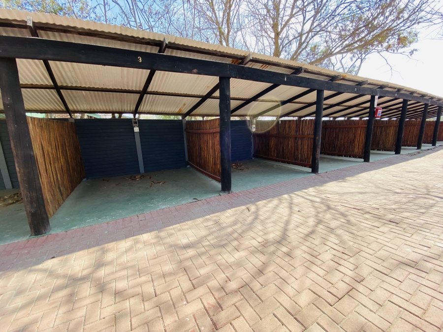 Commercial Property for Sale in Doornbult Limpopo