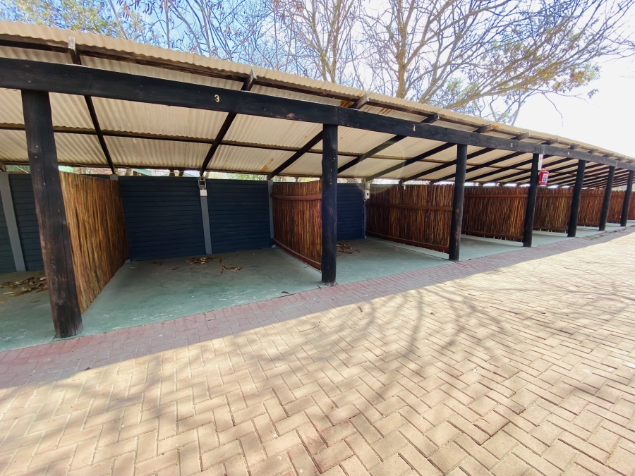 Commercial Property for Sale in Doornbult Limpopo