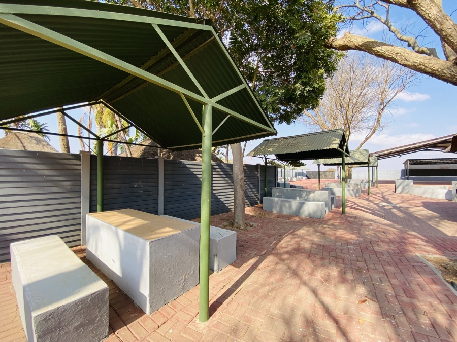 Commercial Property for Sale in Doornbult Limpopo