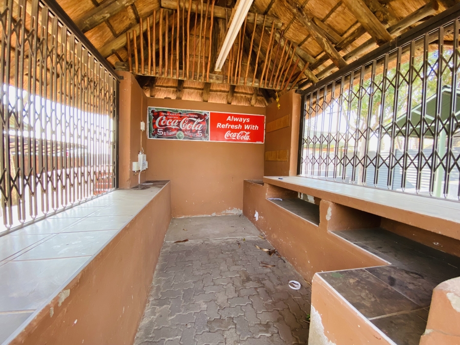 Commercial Property for Sale in Doornbult Limpopo