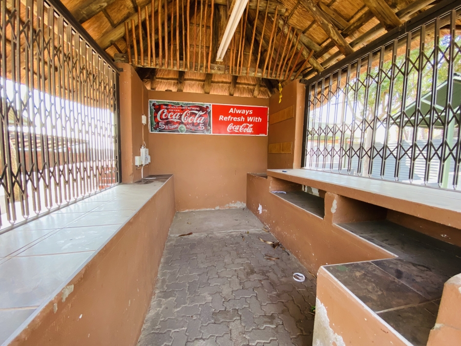 Commercial Property for Sale in Doornbult Limpopo