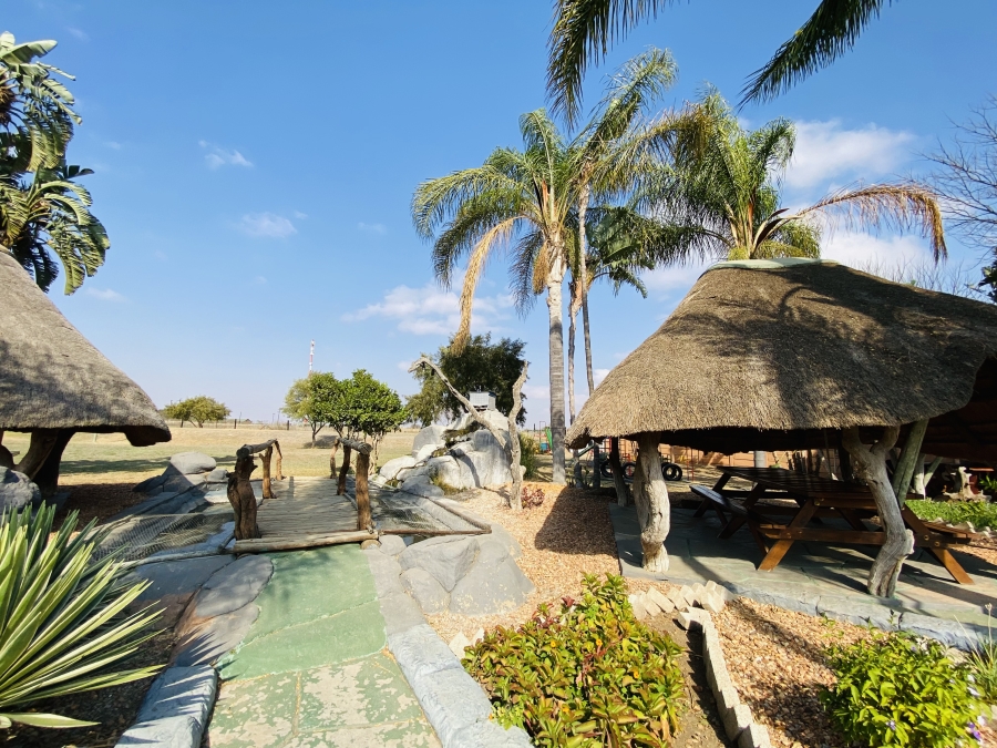 Commercial Property for Sale in Doornbult Limpopo