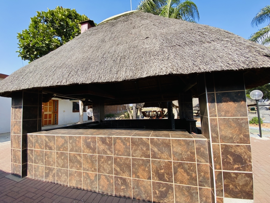 Commercial Property for Sale in Doornbult Limpopo