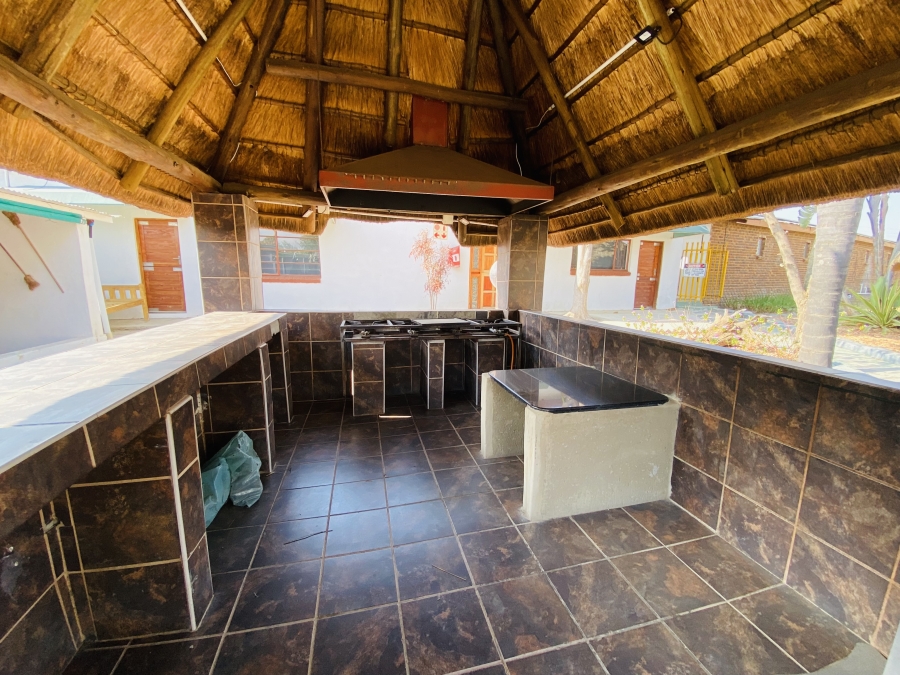 Commercial Property for Sale in Doornbult Limpopo