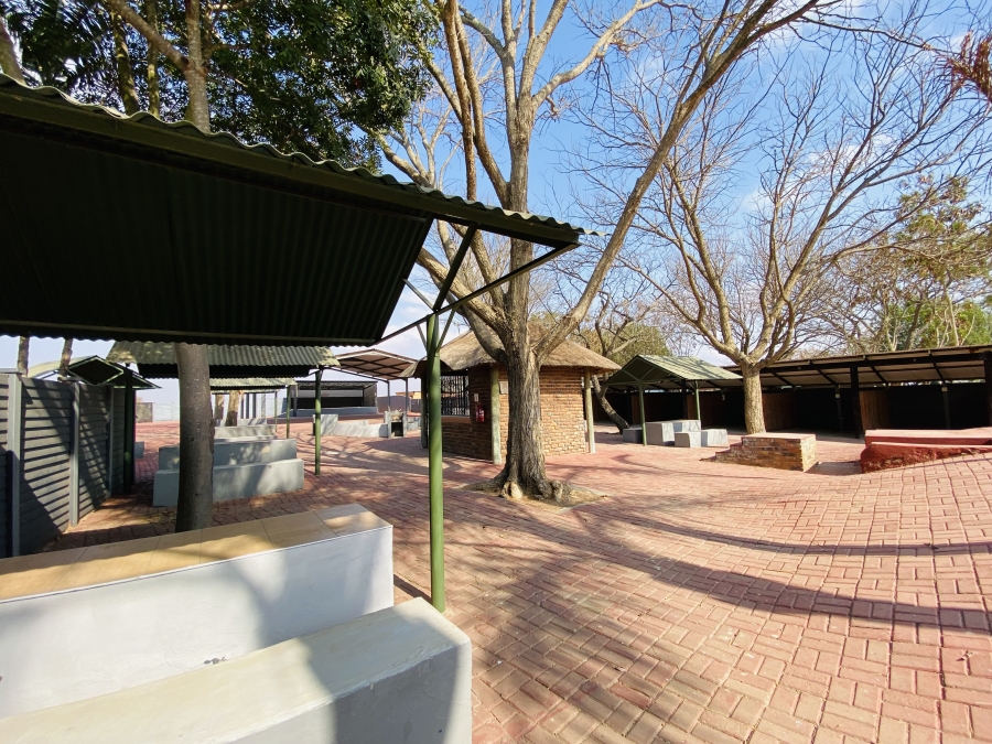 Commercial Property for Sale in Doornbult Limpopo