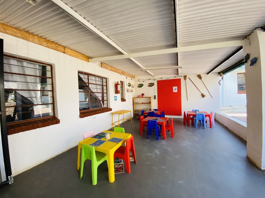 Commercial Property for Sale in Doornbult Limpopo