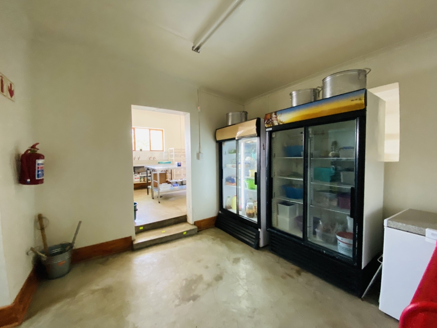 Commercial Property for Sale in Doornbult Limpopo
