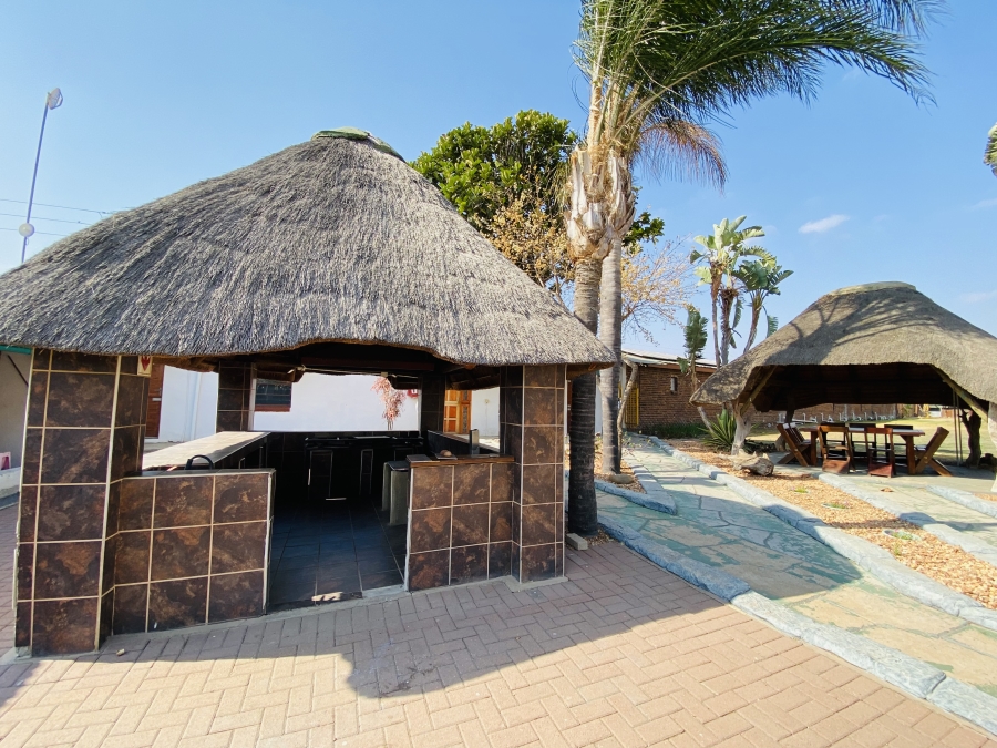 Commercial Property for Sale in Doornbult Limpopo