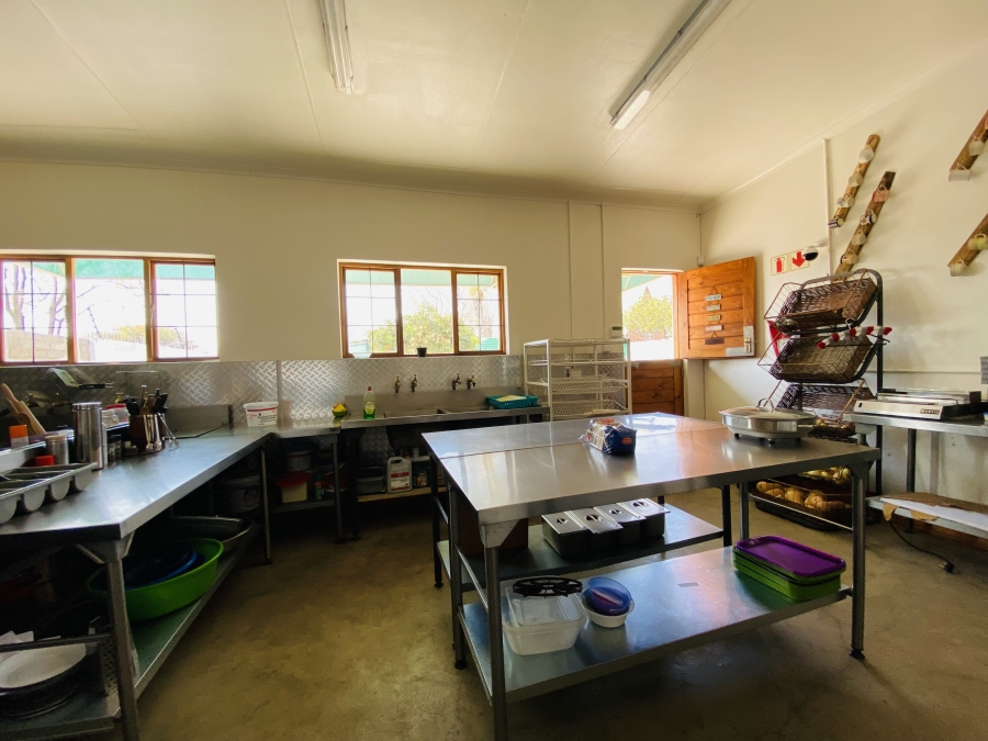 Commercial Property for Sale in Doornbult Limpopo