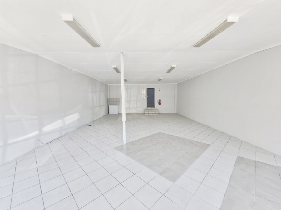 Commercial Property for Sale in Polokwane Industria Limpopo