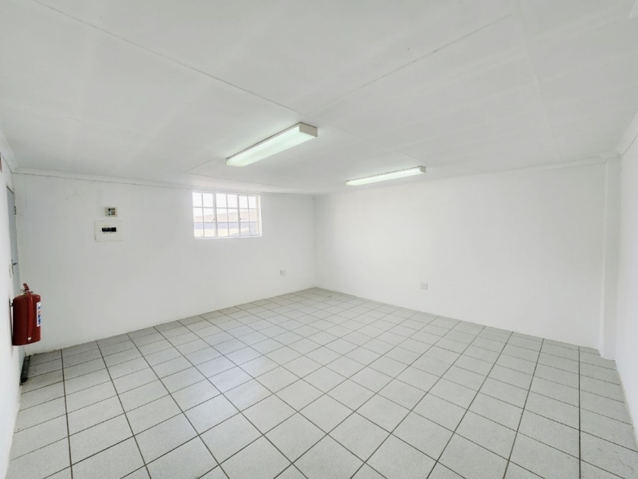 Commercial Property for Sale in Polokwane Industria Limpopo