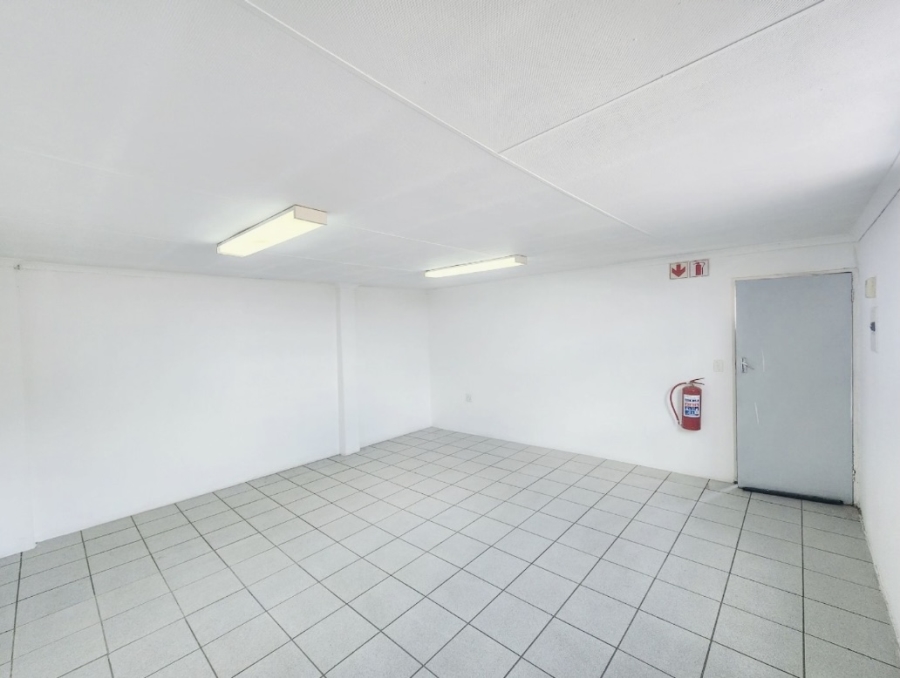 Commercial Property for Sale in Polokwane Industria Limpopo