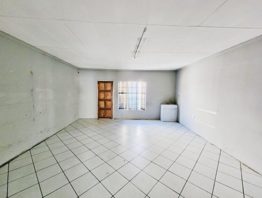 Commercial Property for Sale in Polokwane Industria Limpopo