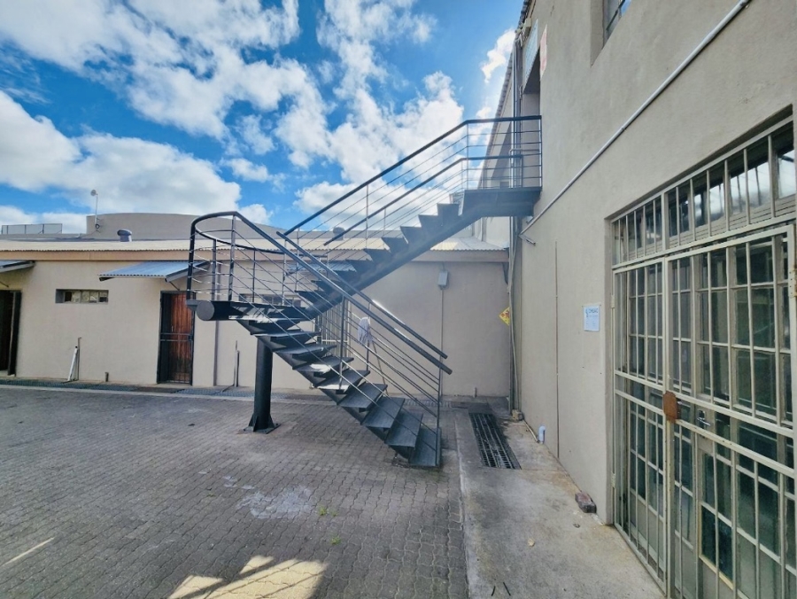 Commercial Property for Sale in Polokwane Industria Limpopo