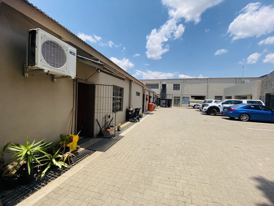 Commercial Property for Sale in Polokwane Industria Limpopo
