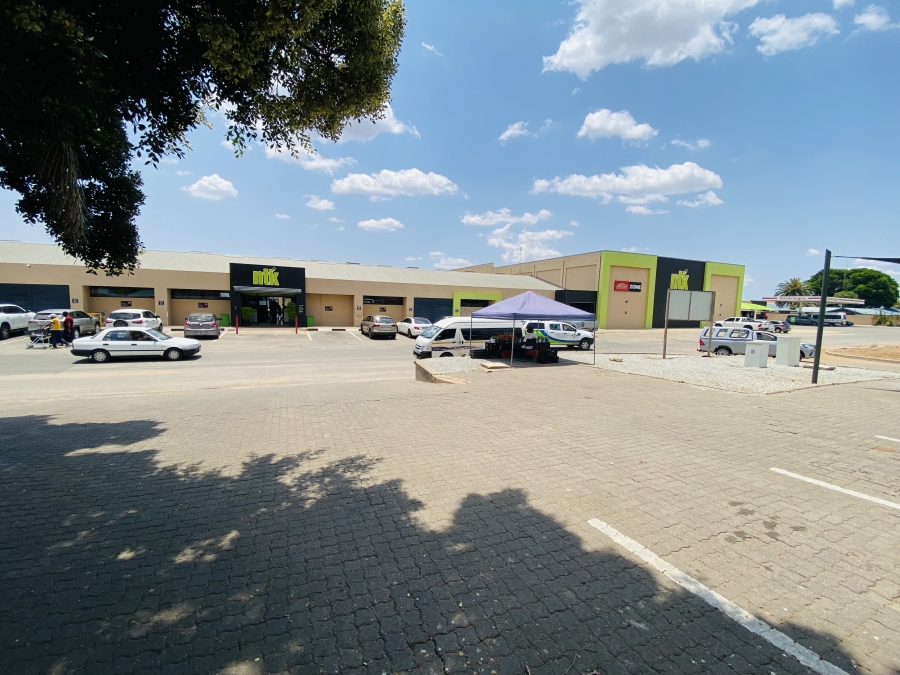 Commercial Property for Sale in Polokwane Industria Limpopo