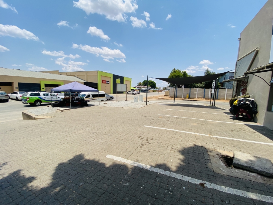 Commercial Property for Sale in Polokwane Industria Limpopo